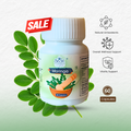 Moringa Capsules – Natural Antioxidants - 60 Capsules